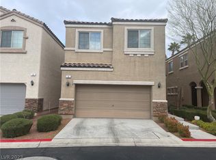 4 Ladasa Ct, Henderson, NV 89074