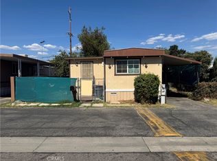 190 N Meridian Ave Space 87, Rialto, CA 92376