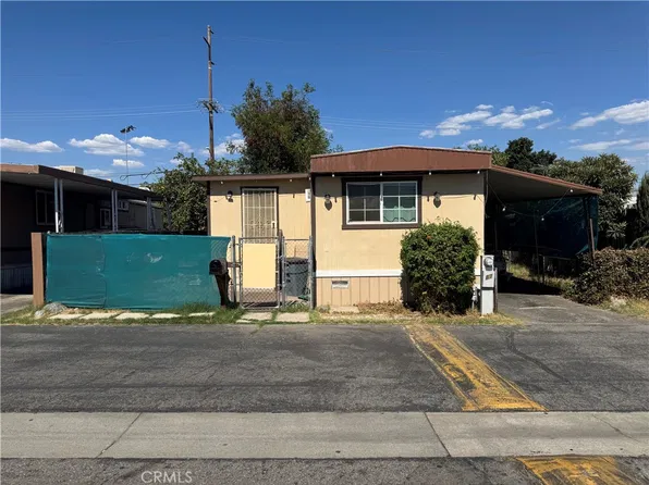 190 N Meridian Ave Space 87, Rialto, CA 92376