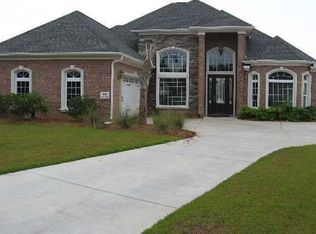 608 Falling Water Ct, Little River, SC 29566