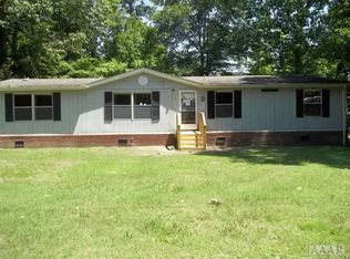 133 Micmac Trl, Hertford, NC 27944