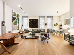 71 Laight St APT 2E, New York, NY 10013
