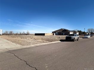 1025 Viewridge Rd #33A, Bennett, CO 80102