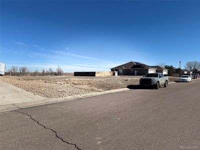 1015 Viewridge Road  Lot 33b, Bennett, CO, 80102