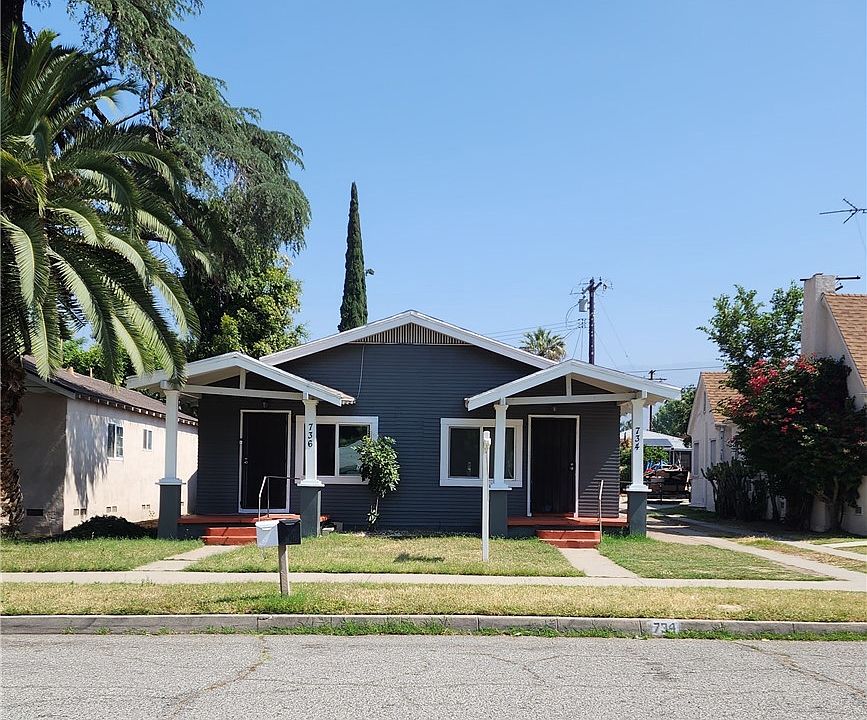 1st image of 734-736 W 25th St