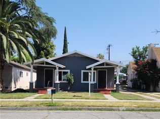 734-736 W 25th St, San Bernardino, CA 92405