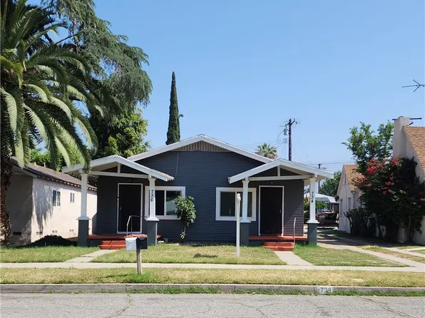 734-736 W 25th St, San Bernardino, CA 92405