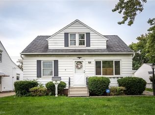 15300 Northwood Ave, Maple Heights, OH 44137