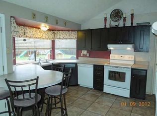 126 Laguna Bay, Lewisville, TX 75067