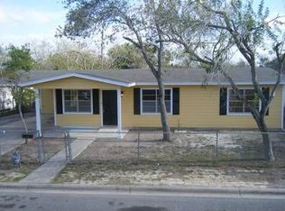 169 Rosita St, San Benito, TX 78586