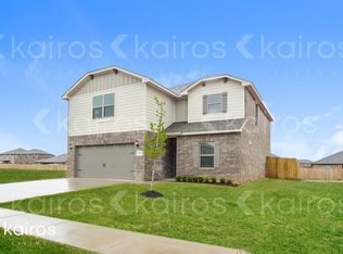 1017 NW 4th Pl, Newcastle, OK 73065