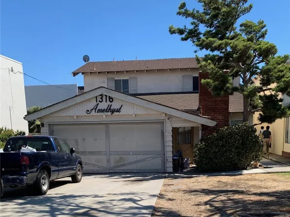1316 Amethyst St, Redondo Beach, CA 90277