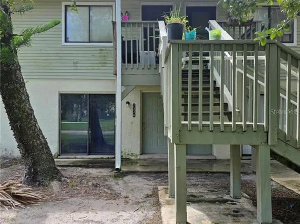 7326 Swallow Run #7326, Winter Park, FL 32792