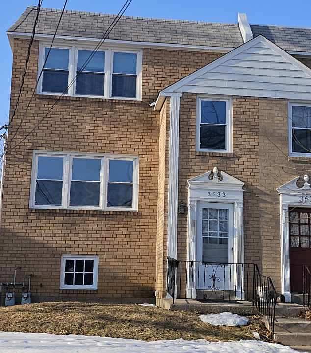 1st image of 3633 Berry Ave Floor 1