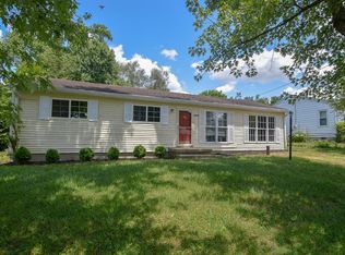 138 Willard Ave, Carlisle, OH 45005