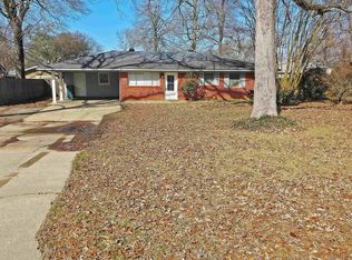 1301 Auburn Ave, Monroe, LA 71201