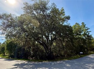 Undetermined Lot 9, Dunnellon, FL 34431