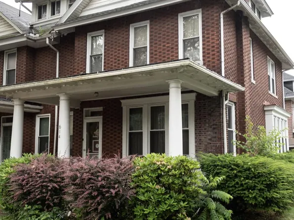 614 N 17th St, Harrisburg, PA 17103