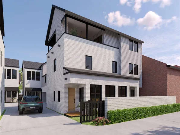 5409 Chevy Chase #D, Houston, TX 77056