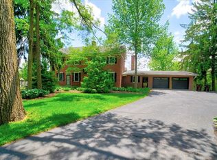 16667 Hunnicut Rd, Cambridge City, IN 47327