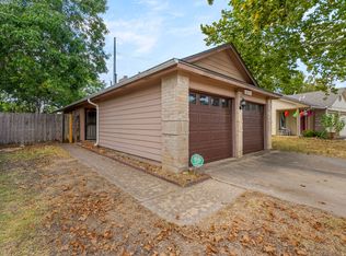 14433 Robert I Walker Blvd, Austin, TX 78728