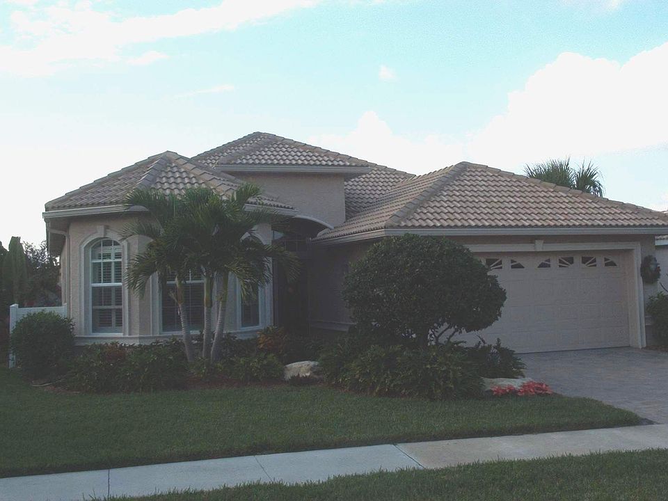 Upscale Custom Home