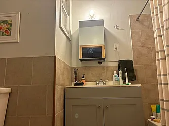 Rented by Brown Harris Stevens