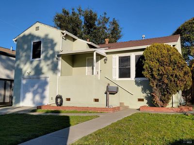 2428 Alameda Street, Vallejo, CA, 94590