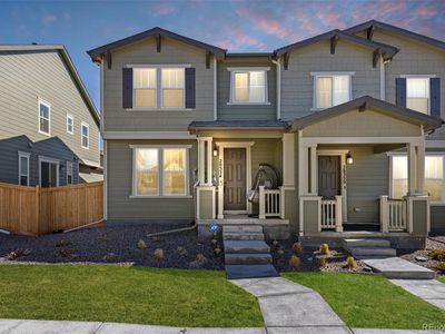 28334 E 6th Place, Watkins, CO, 80137