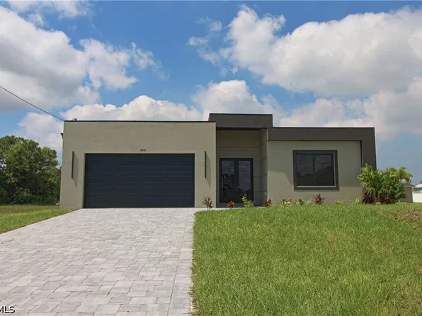 2812 NW 27th Ave, Cape Coral, FL 33993