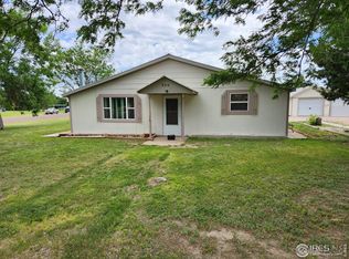 282 Elm Ave, Akron, CO 80720