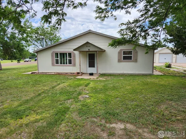 282 Elm Ave, Akron, CO 80720