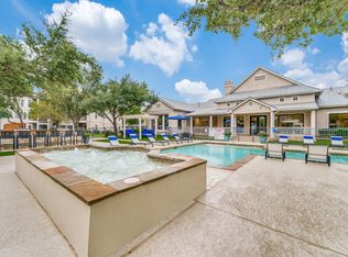 Parkside Crossing, Austin, TX 78728