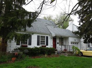 120 Brockett Dr, Buffalo, NY 14223