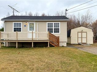 37 Moise, Rogersville, NB E4Y1T7