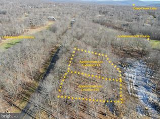 LOT 21 Green Jacket Ct, Mc Henry, MD 21541