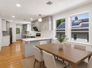 31 Coleman Rd #B, Arlington, MA 02476