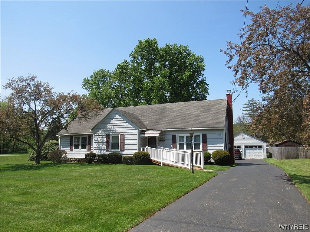 1929 State Route 19, Wellsville, NY 14895 Zillow