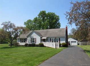 1929 State Route 19, Wellsville, NY 14895