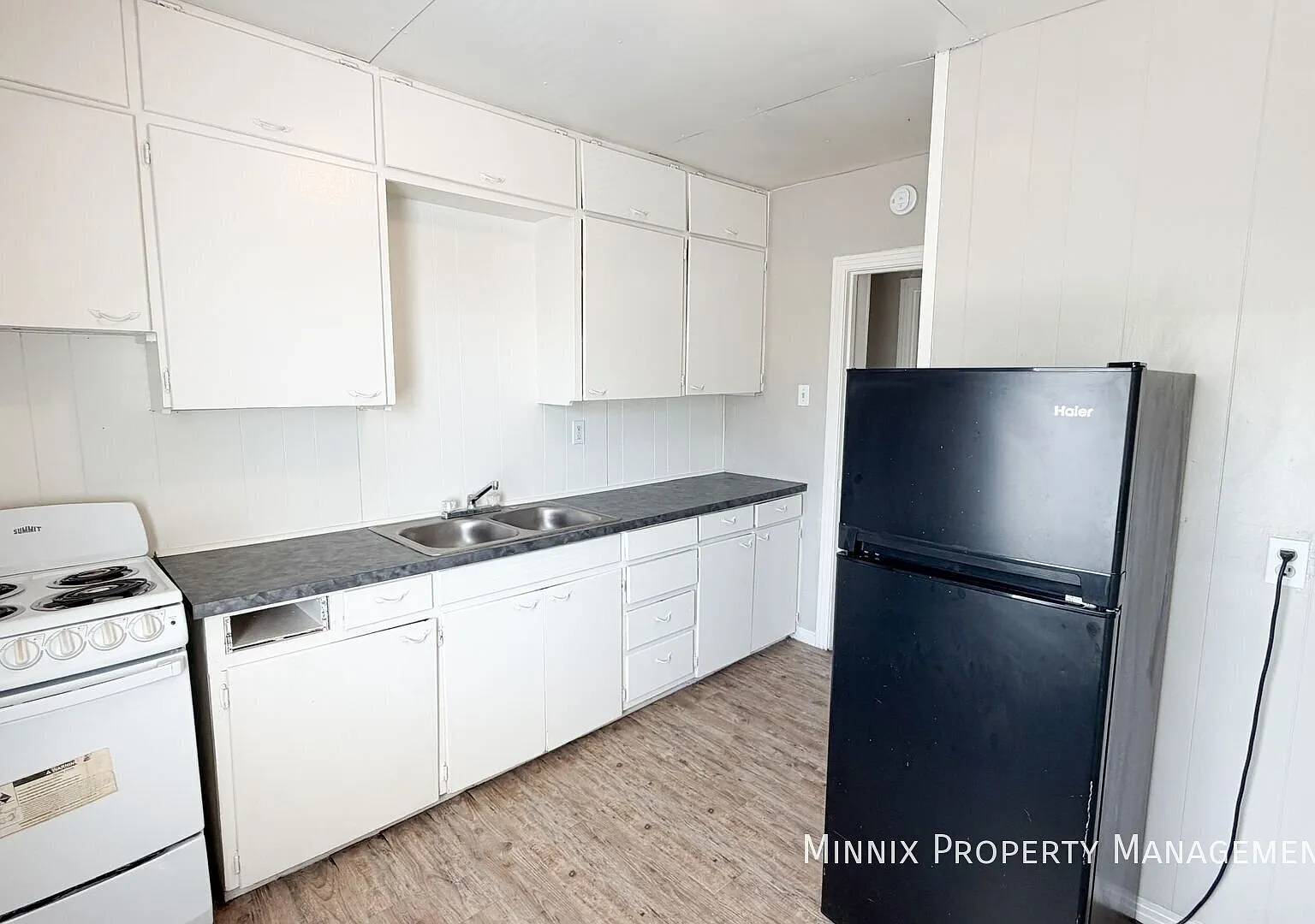 2 bedroom | 2123 18th St. #B — Photo 1
