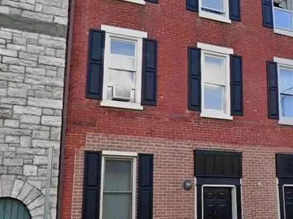 24 N 2nd Ave APT 5, Coatesville, PA 19320