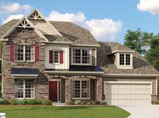 303 Riverland Way HCE 23, Greer, SC 29651