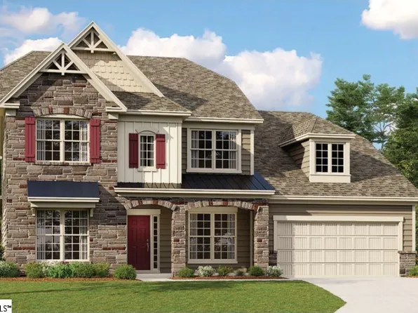 303 Riverland Way Hce 23, Greer, SC 29651