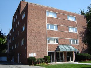3261 Warrensville Center Rd APT 404, Shaker Heights, OH 44122