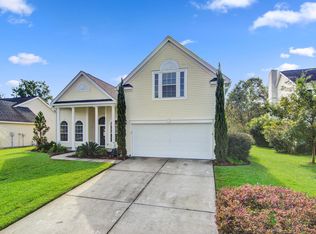1013 Tyron Circle, Charleston, SC 29414