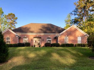 2852 Hannon Hill Dr, Tallahassee, FL 32309