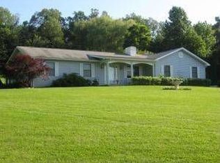 272 Groupe Rd, Jersey Shore, PA 17740