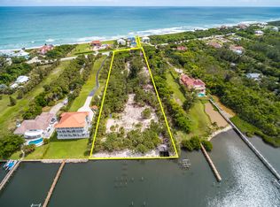 8170 S Hwy A1a, Melbourne Beach, FL 32951