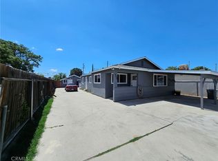 523 33rd St, Bakersfield, CA 93301