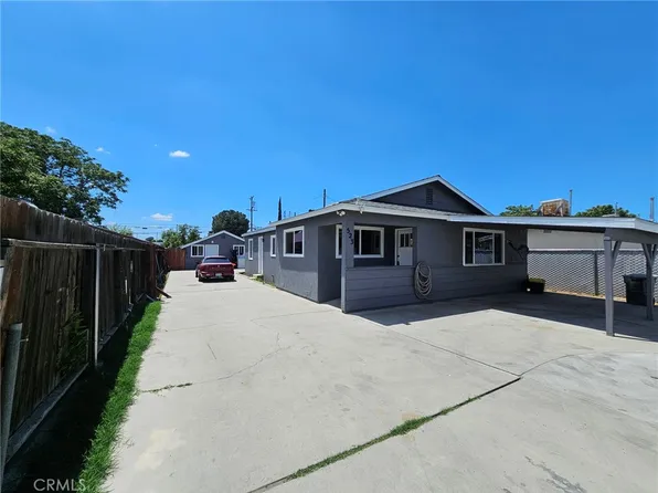 523 33rd St, Bakersfield, CA 93301